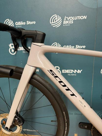 Scott Addict RC 20 Größe XS - Demos