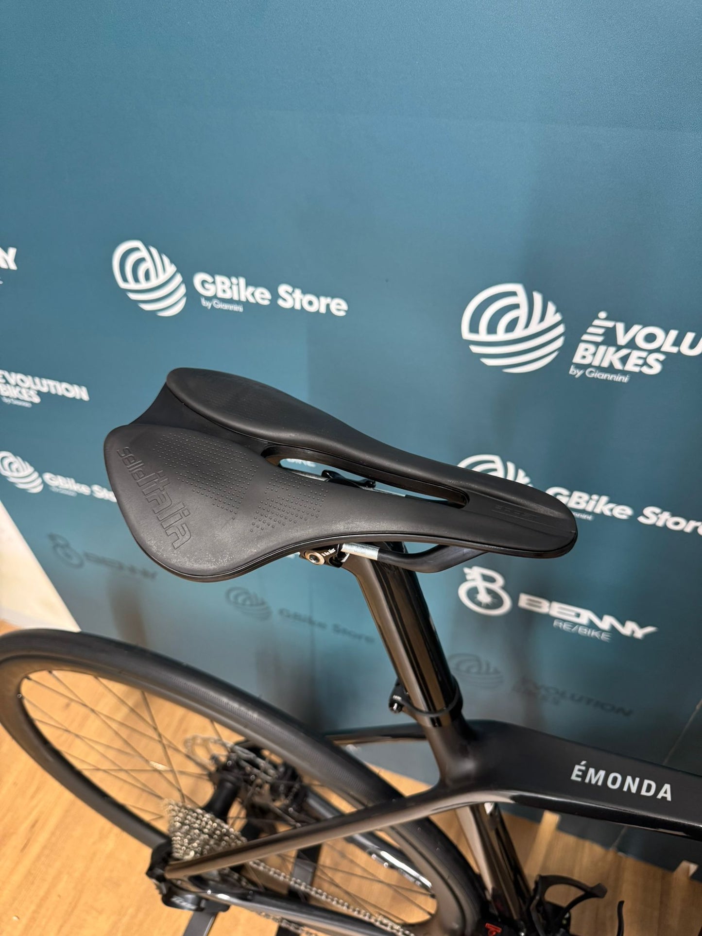 Trek Émonda SL 6 Pro Di2 Talla 54 - Demostración