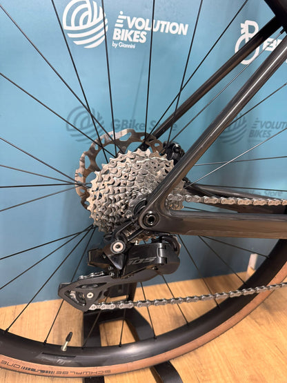 Scott Addict 20 105 Di2 12v Size XL - Used