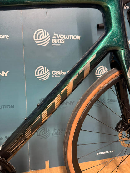 Scott Addict 20 105 Di2 12v Size XL - Used