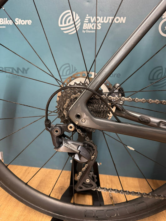 Trek Émonda SL 6 Disc Size 56 - Used