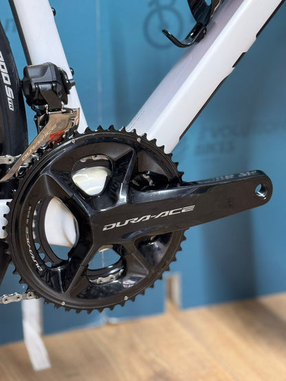 Enve Melee Dura-Ace Di2 12s Taille 52 - Démo