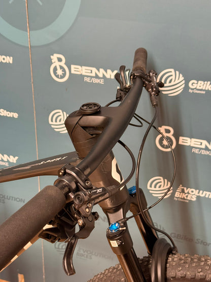 Scott Spark Rozmiar RC L - Używany