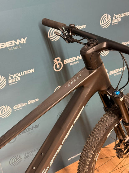 Scott Spark Rozmiar RC L - Używany