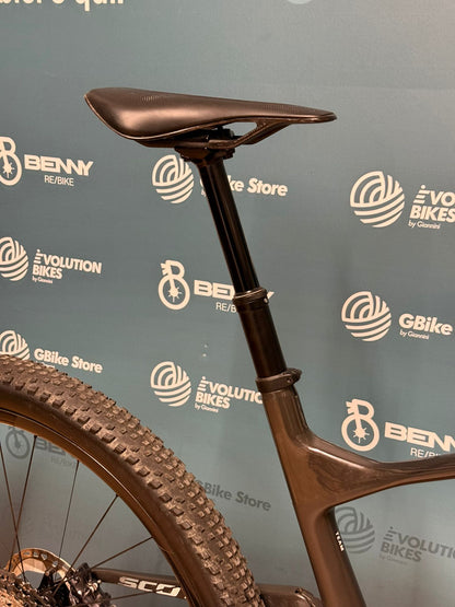 Scott Spark Rozmiar RC L - Używany