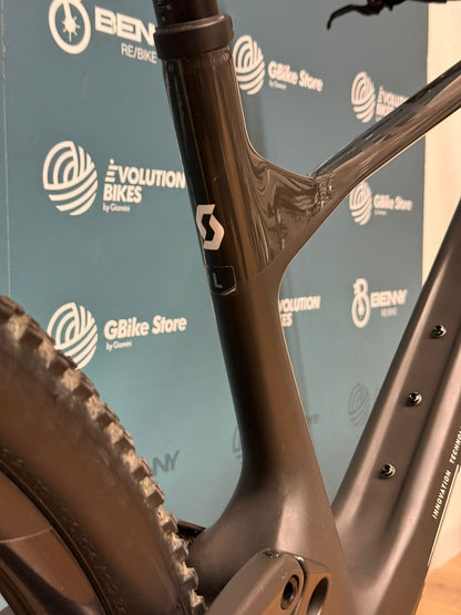 Scott Spark Rozmiar RC L - Używany