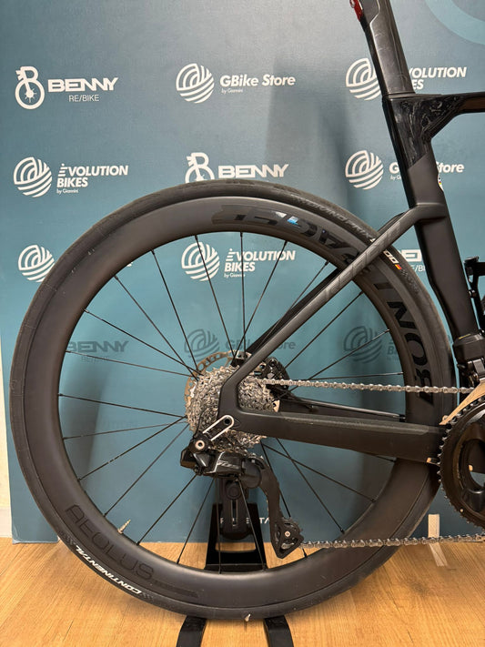 Merida Reacto 6000 Di2 Taglia M - Usata