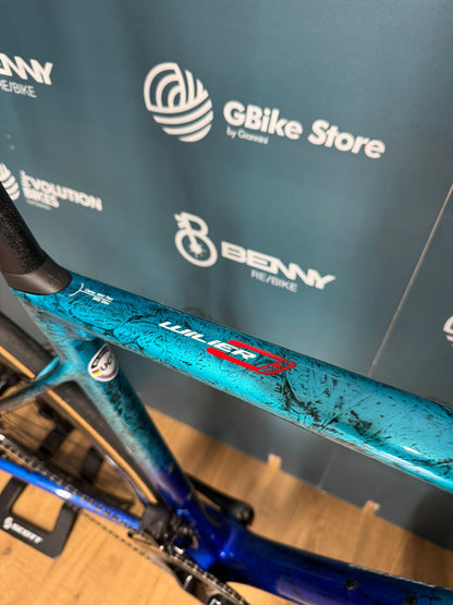 Wilier 0 SLR Dura-Ace 9270 12v Size M - Used