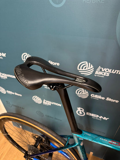 Wilier 0 SLR Dura-Ace 9270 12v Size M - Used