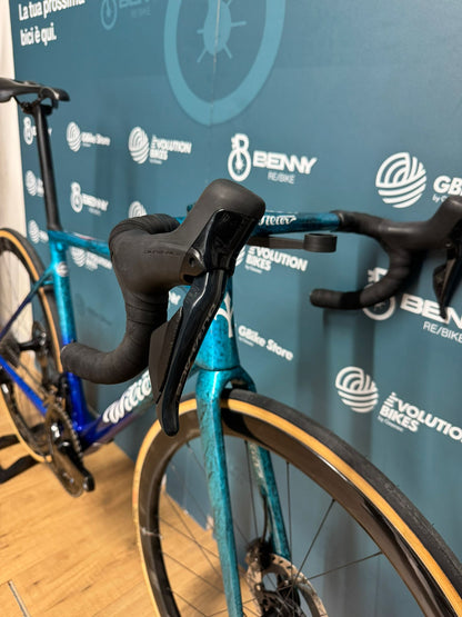 Wilier 0 SLR Dura-Ace 9270 12v Size M - Used