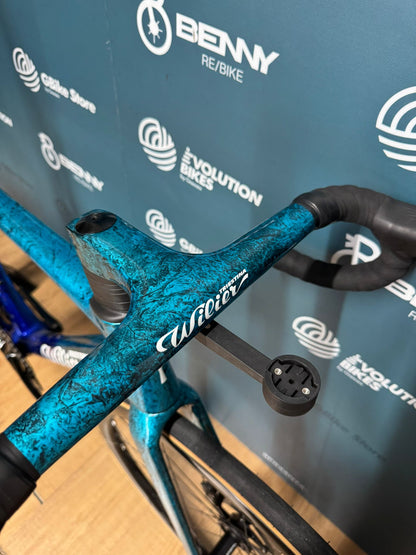 Wilier 0 SLR Dura-Ace 9270 12v Size M - Used