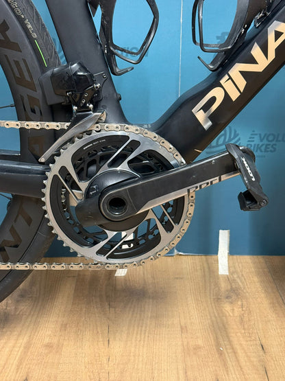 Pinarello Dogma F Größe 55 - Gebraucht