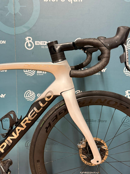 Pinarello Dogma F Größe 55 - Gebraucht