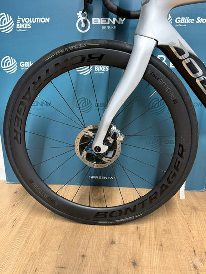 Pinarello Dogma F Größe 55 - Gebraucht