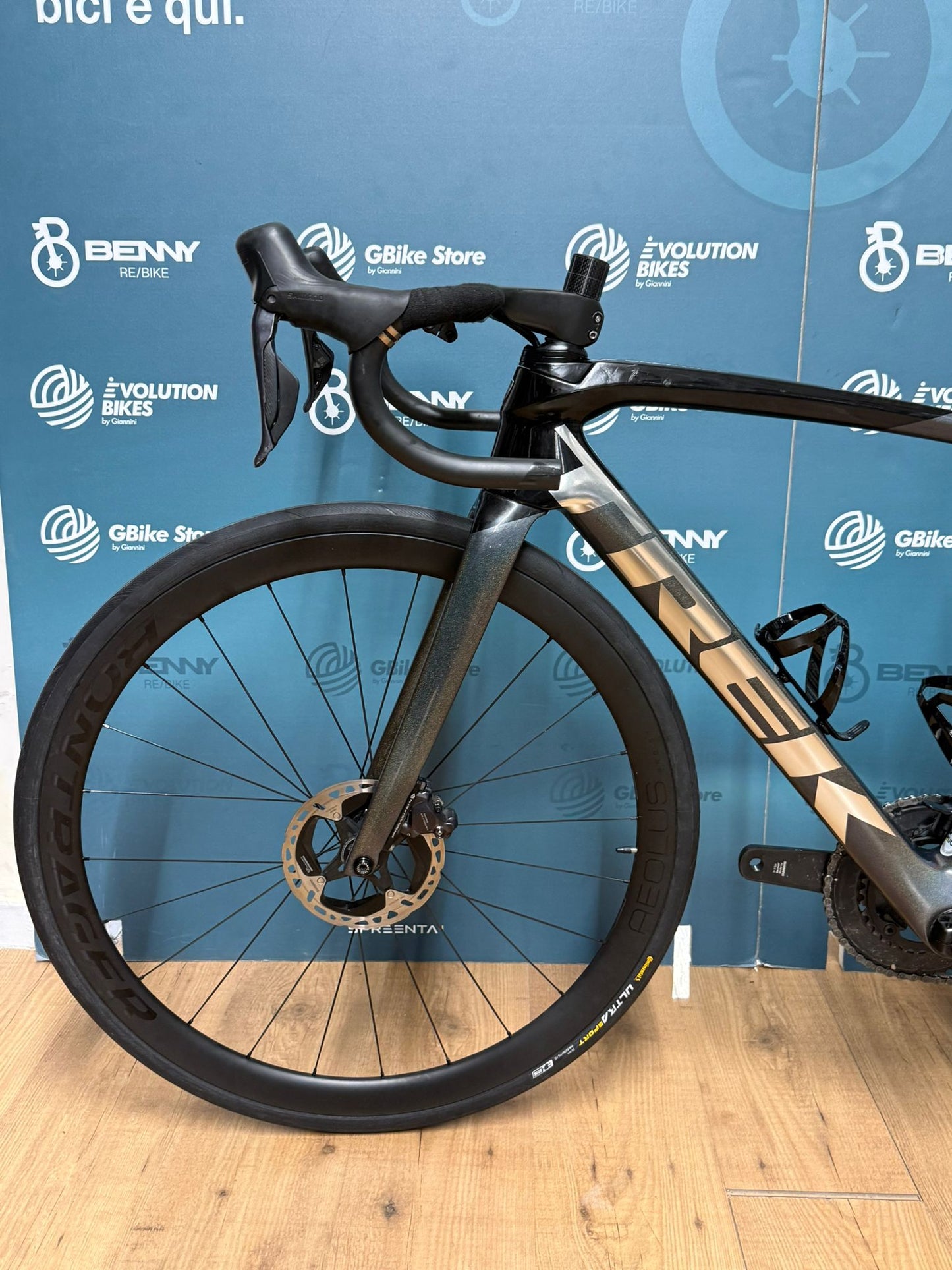 Trek Emonda SLR 7 Di2 Size 54 - Used