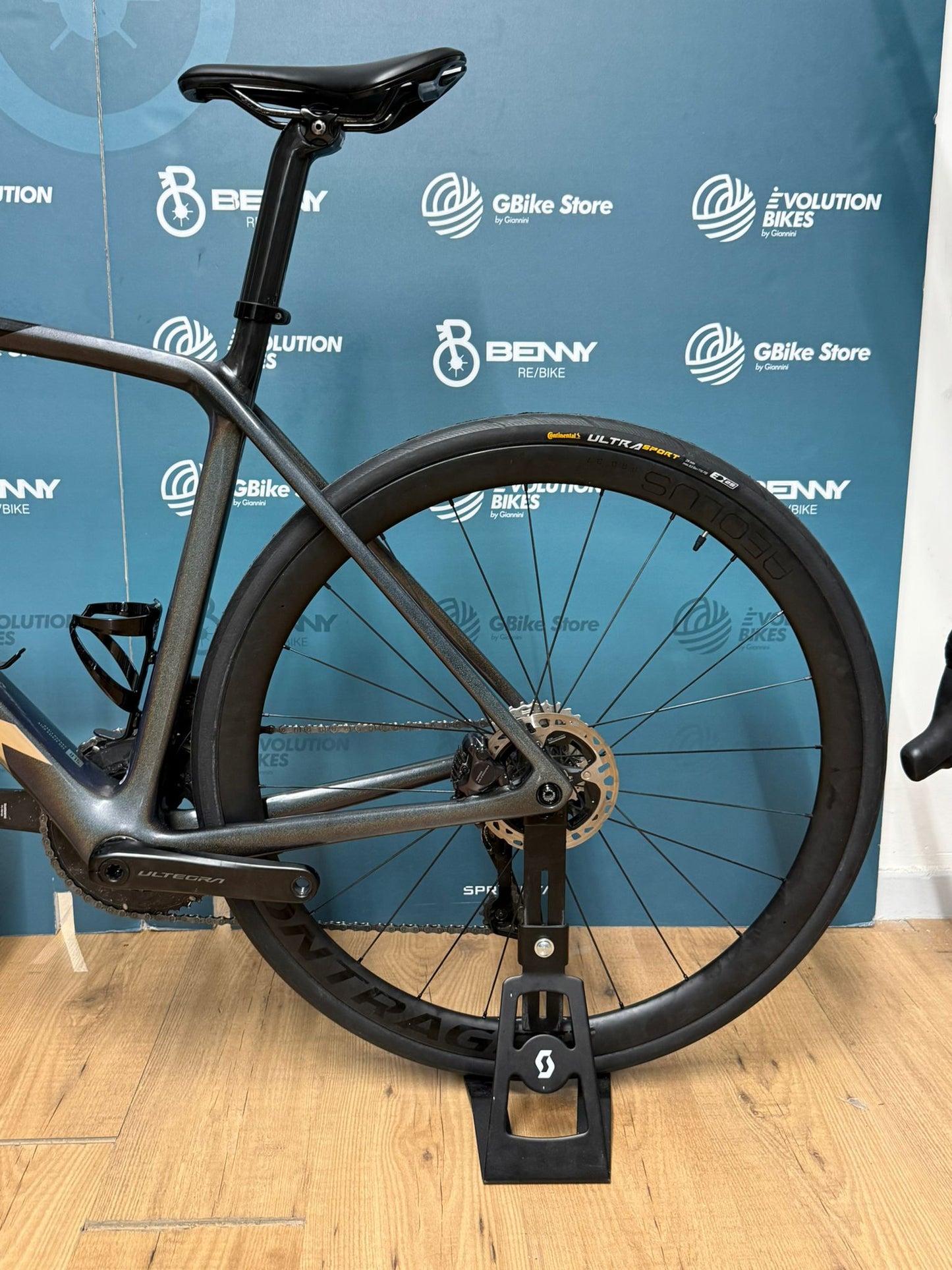 Trek Emonda SLR 7 Di2 Size 54 - Used