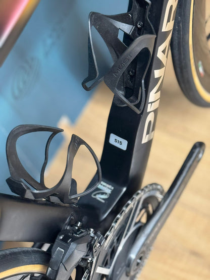 Pinarello Dogma F Red E1 AXS 12v Größe 51,5 - Gebraucht