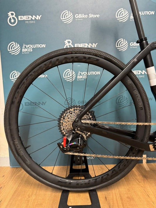 Trek Checkpoint SL 7 AXS Rozmiar 52 - Używany