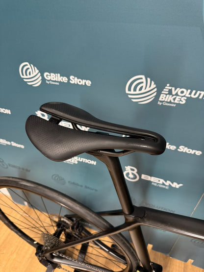 Taille du disque Megamo Raise Ultegra Di2 12v M - Utilisé