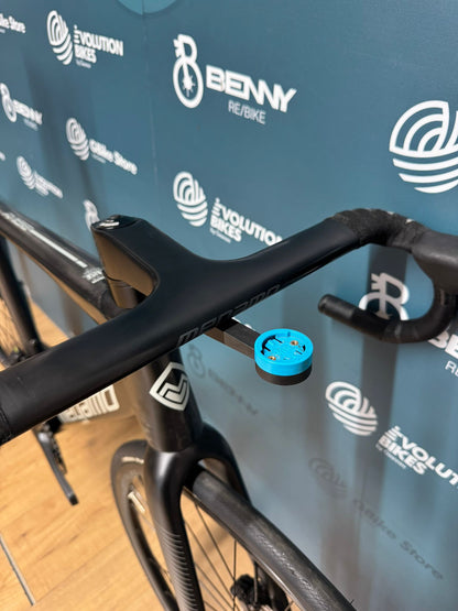 Taille du disque Megamo Raise Ultegra Di2 12v M - Utilisé