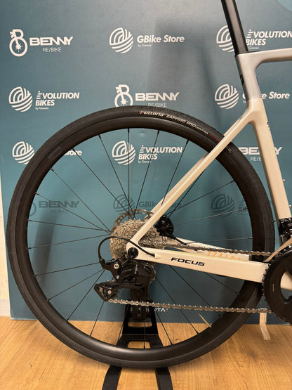 Focus Izalco Max 8,7 Scheibengröße XL - Gebraucht