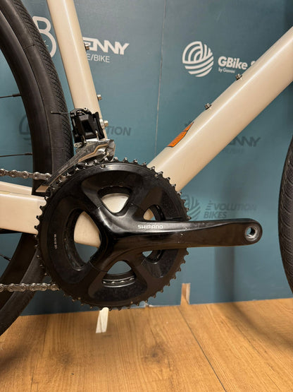 Focus Izalco Max 8,7 Scheibengröße XL - Gebraucht