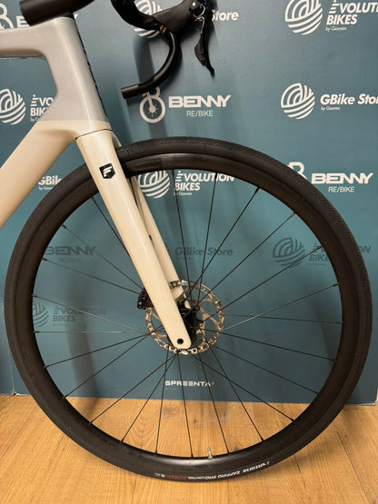 Focus Izalco Max 8,7 Scheibengröße XL - Gebraucht