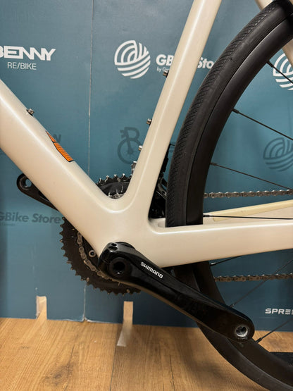 Focus Izalco Max 8,7 Scheibengröße XL - Gebraucht