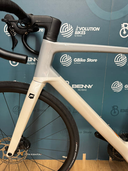 Focus Izalco Max 8,7 Scheibengröße XL - Gebraucht