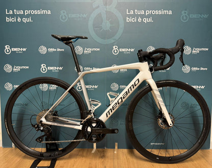 Megamo Raise 20 Taille de disque M - Utilisé