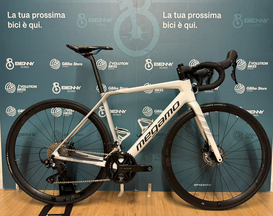 Megamo Raise 20 Taille de disque M - Utilisé