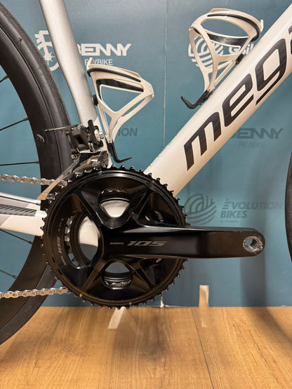 Megamo Raise 20 Taille de disque M - Utilisé