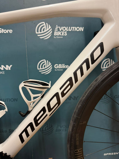 Megamo Raise 20 Taille de disque M - Utilisé