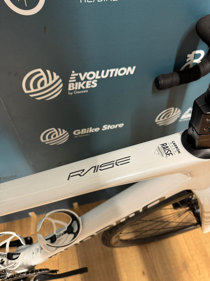 Megamo Raise 20 Taille de disque M - Utilisé