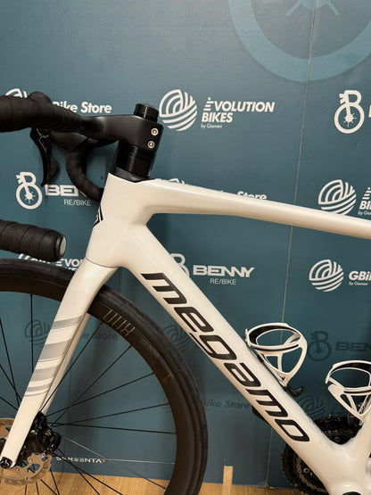 Megamo Raise 20 Taille de disque M - Utilisé