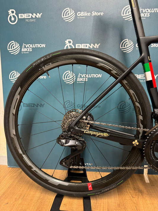 Colnago V3Rs UAE Emirates Taglia 48S - Usata