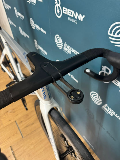 Rozmiar Canyon Aeroad CF SLX 8 M - Używany