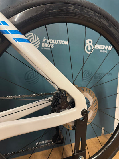 Rozmiar Canyon Aeroad CF SLX 8 M - Używany