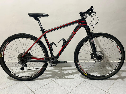 Wilier 101 xn Größe L - Gebraucht