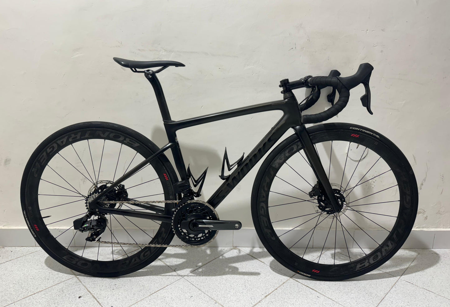 S-Works Tarmac SL6 Tamanho 49 - Usado