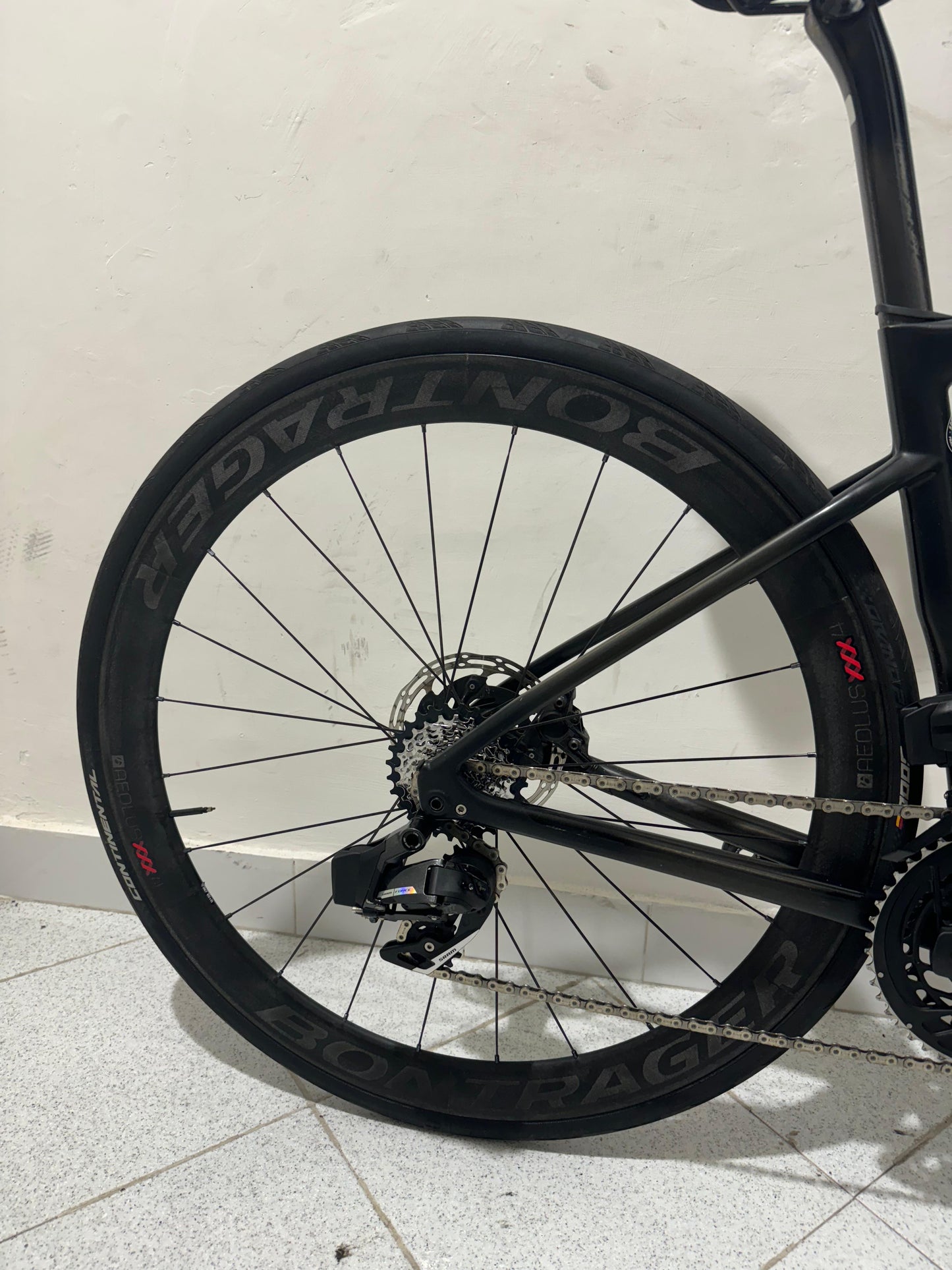 S-Works Tarmac SL6 Tamanho 49 - Usado