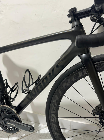 S-Works Tarmac SL6 Tamanho 49 - Usado