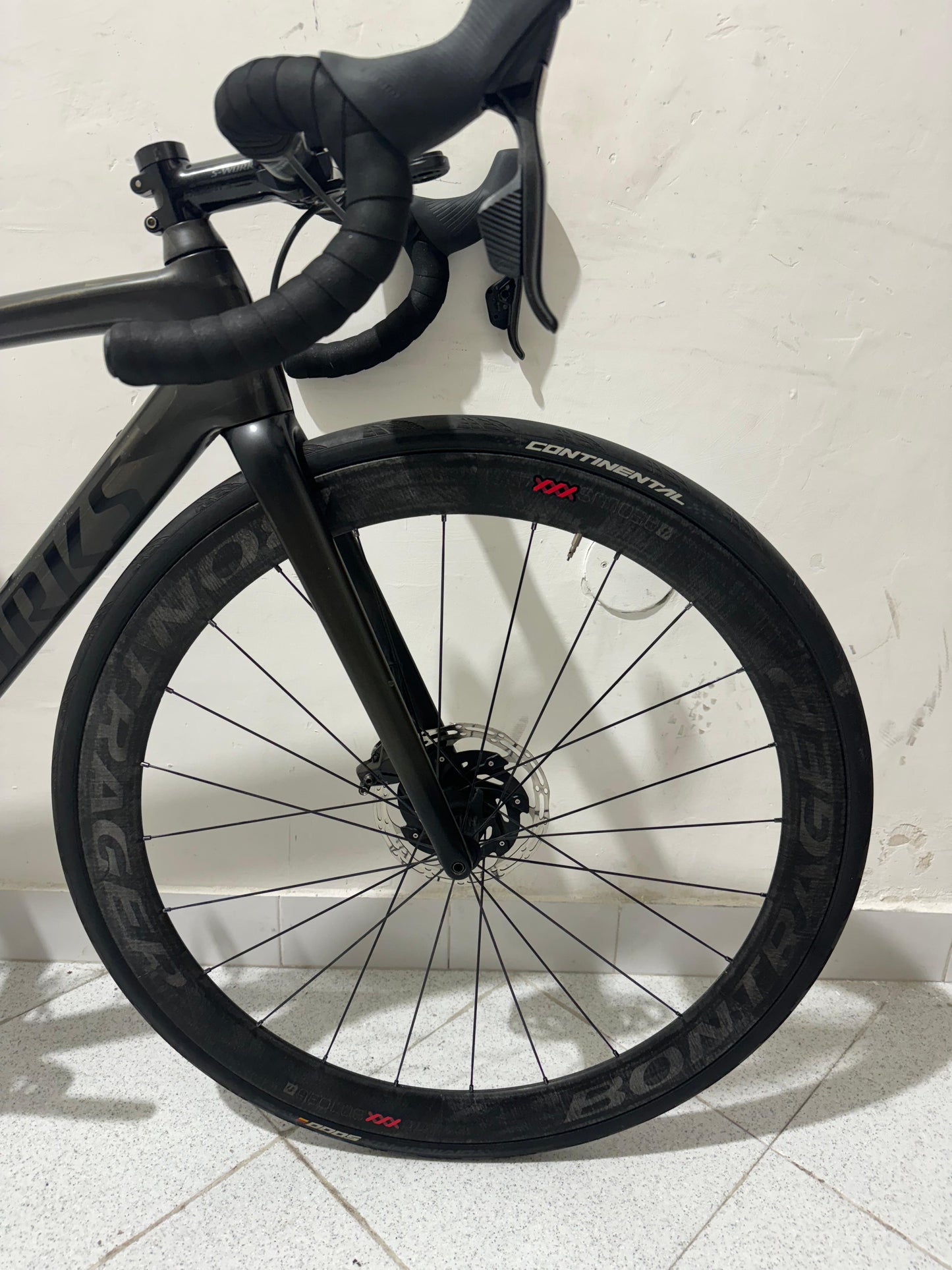 S-Works Tarmac SL6 Tamanho 49 - Usado