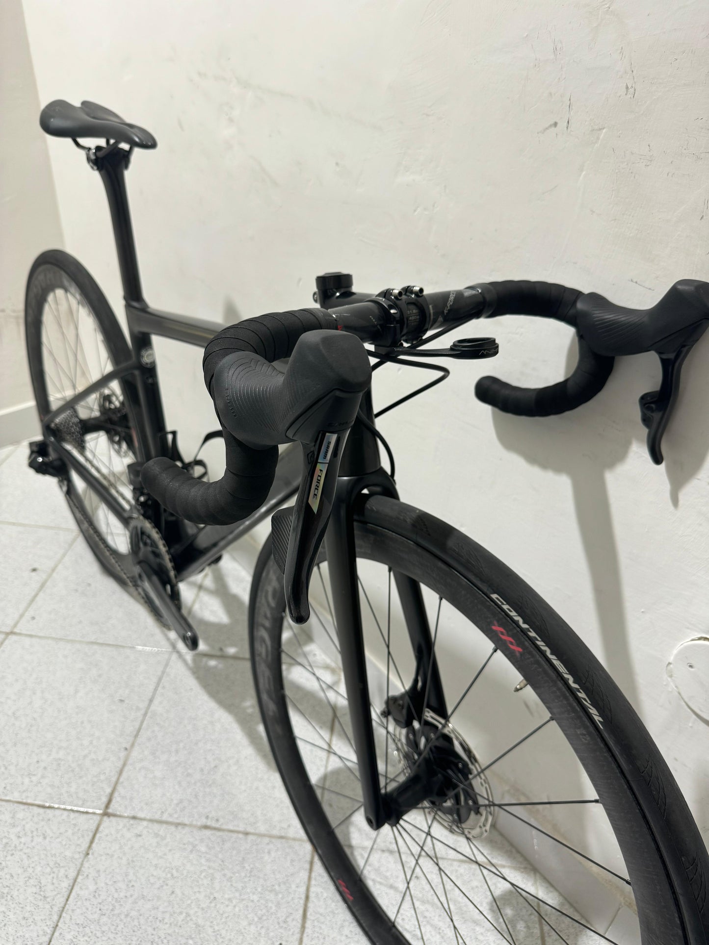 S-Works Tarmac SL6 Tamanho 49 - Usado