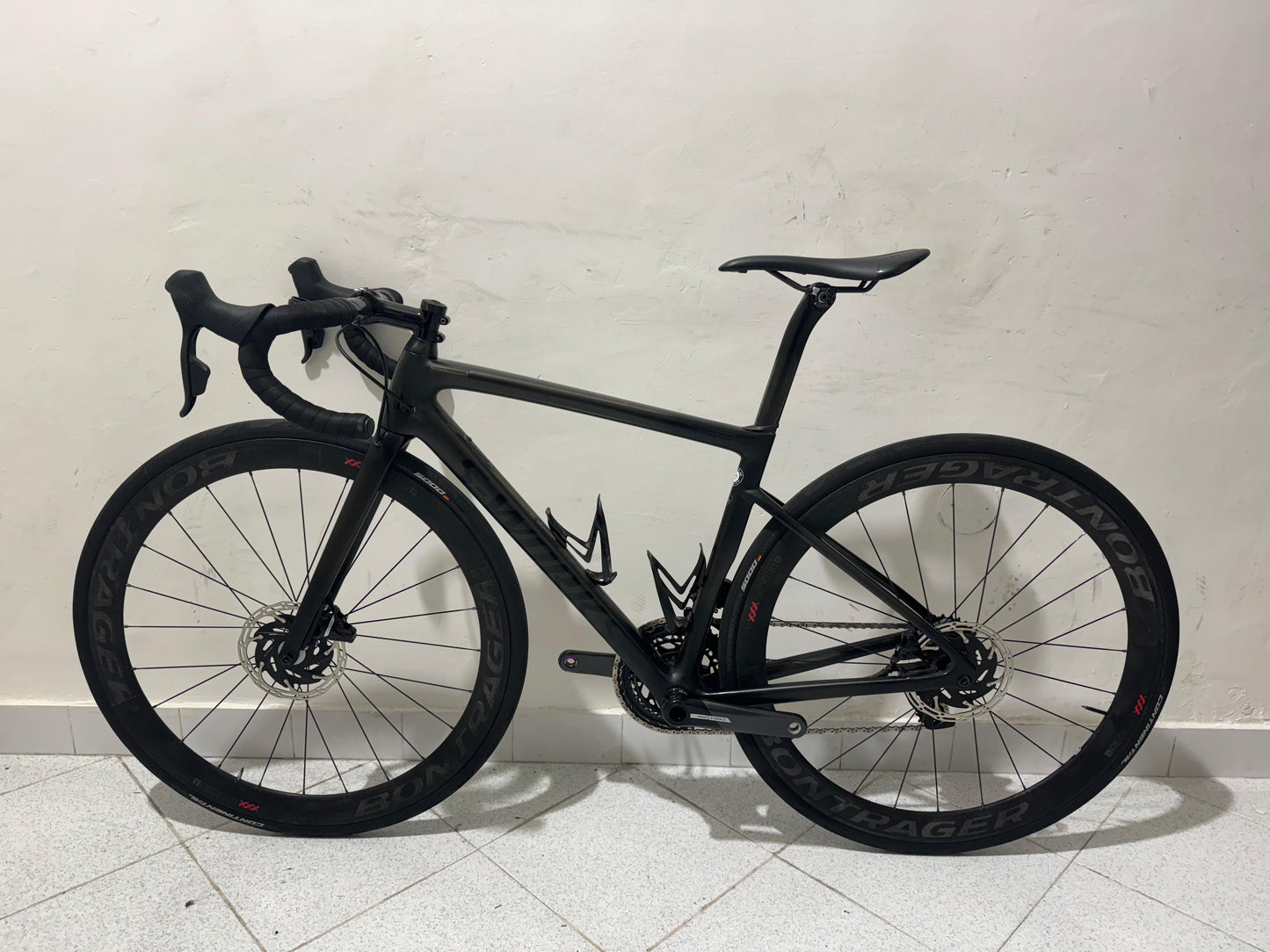 S-Works Tarmac SL6 Tamanho 49 - Usado