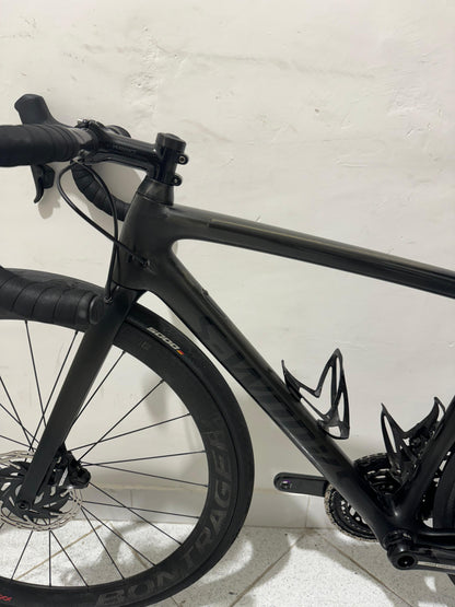 S-Works Tarmac SL6 Tamanho 49 - Usado