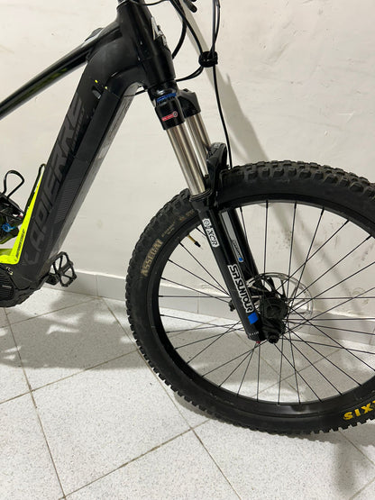 LAPIERRE Overvolt 627i maat M - Gebruikt