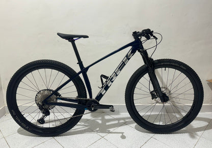 Trek prokaliber 9.6 Veľkosť M - použité