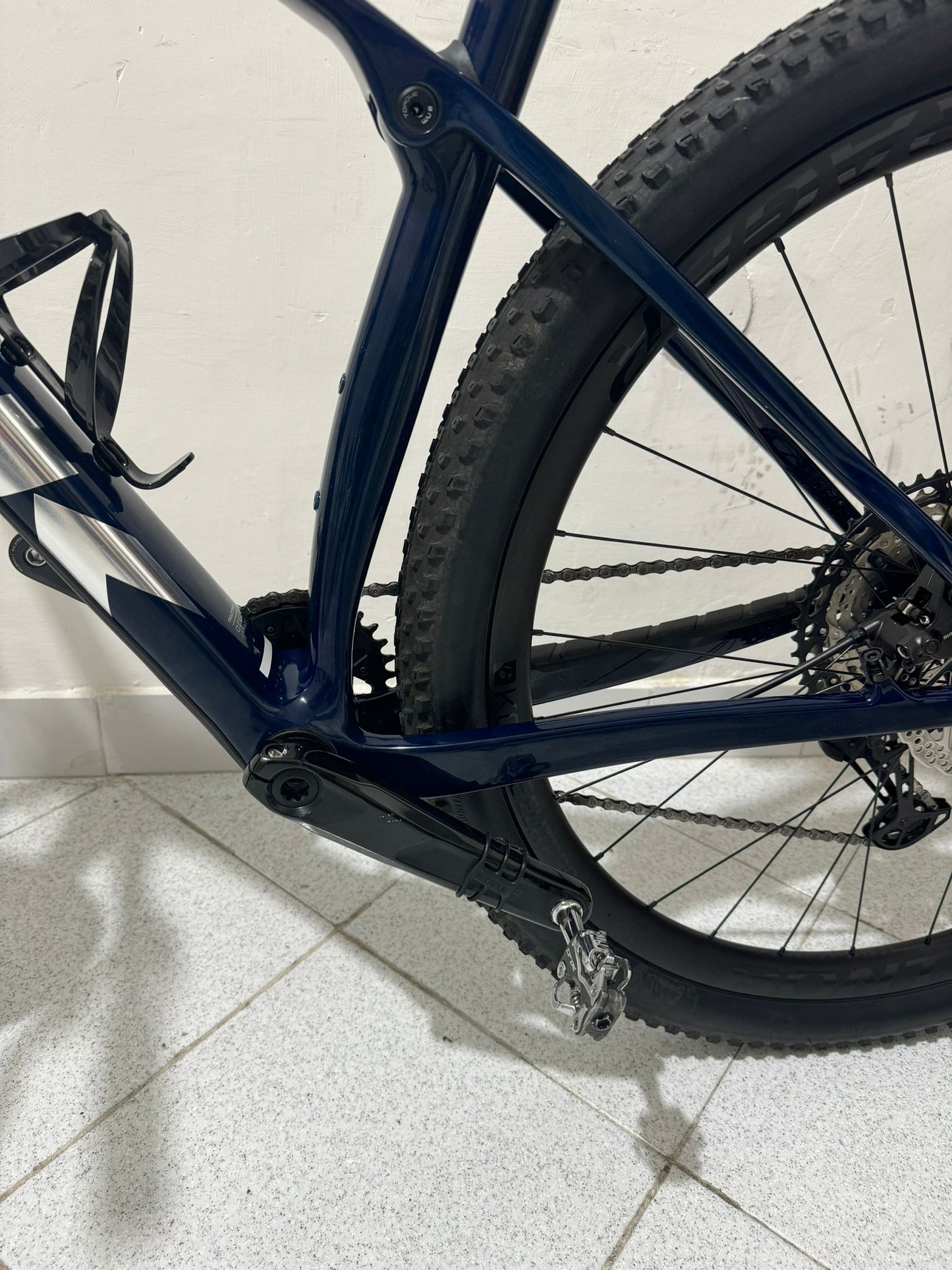 Trek prokaliber 9.6 Veľkosť M - použité