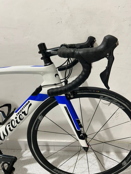 Wilier Cento1 Air Taglia S - Usata